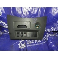 Прикуриватель Chery Tiggo T11 T116800990