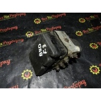 Блок ABS Byd F3 седан 2007 BYDF33550100