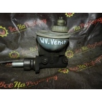 Главный тормозной цилиндр Volkswagen Golf 3/ Vento хечбэк 1997 1H1611019C