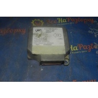 Блок SRS Airbag Lifan Breez седан 2008 LAX3658100D1