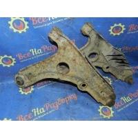 Рычаг передний Volkswagen Golf 3/ Vento хечбэк 1997 1H0407151