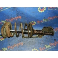 Пружина передняя Mitsubishi Carisma седан 1999 MR914713