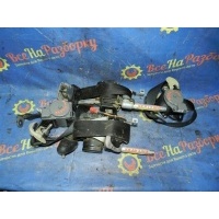 Ремень безопасности Mitsubishi Carisma седан 1999 MR798463