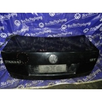 Крышка багажника Volkswagen Passat B5+ 3B5827025AK