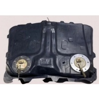 Бак бензобак Chery Tiggo T111101110