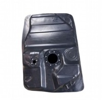 Бак бензобак Toyota Land Cruiser 100 77001-60510