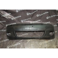 Бампер передний Daewoo Matiz 96563988