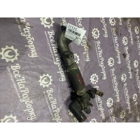 Корпус термостата Ford Transit 1432394