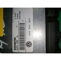 Эбу блок управления двигателем Volkswagen Passat B5 3b0907557