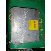 Блок управления ABS Honda accord 5 39790SM4A11