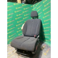 Сидение правое nissan Tiida 87105EM17A