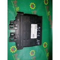 Блок управления АКПП Volkswagen Passat B5 01n927733cb