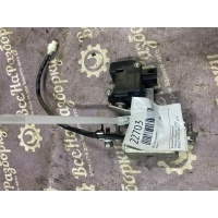 Замок багажника Great Wall Hover H5 6305110K80