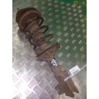 Стойка передняя левая Volkswagen golf 3 JZW413031C