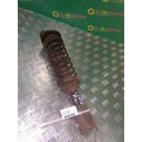 Стойка передняя левая Daewoo Matiz 96336487