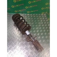 Стойка передняя левая Bmw X5 E53 31316764599