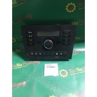 Блок управления климатом Great Wall Hover h3 8112300K800089