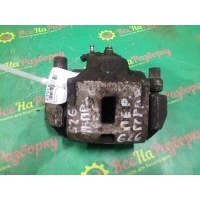 Суппорт передний правый Mazda 626 GE4T33980B