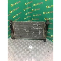 Радиатор охлаждения Geely Emgrand EC7 1066001218