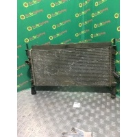 Радиатор охлаждения Ford Transit 1383317