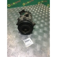 Компрессор кондиционера saab 9.3 24411280