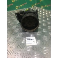 Компрессор кондиционера mitsubishi carisma mb958178