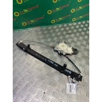 Стеклоподъемник передней правой двери nissan Micra 80700BC60B