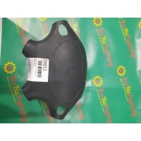 Подушка безопасности Airbag в руль Renault Megane 1 7700843378