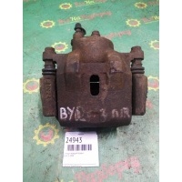 Суппорт передний правый Byd F3 2008 BYDF33501140