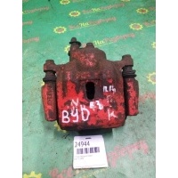 Суппорт передний правый Byd F3 2008 BYDF33501140