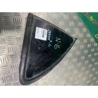 Стекло глухое левое nissan Almera N16 822639M700