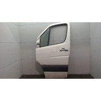 Ручка двери салона перед. левая Volkswagen Crafter 2008