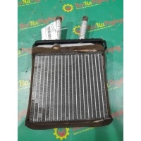 Радиатор печки Daewoo Matiz хетчбек 2009 96314858