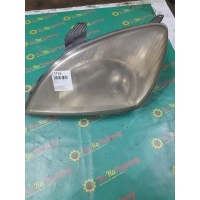 Фара левая Chery Tiggo t11 T113772010AB
