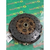 Сцепление Chery Tiggo T11 2008 T11-1601030BA