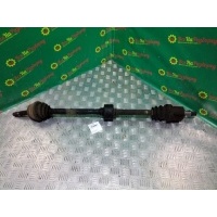 Привод передний правый Chery Tiggo T11 T112203020BD