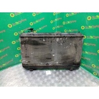 Радиатор охлаждения Chery Tiggo T11 T111301110BA