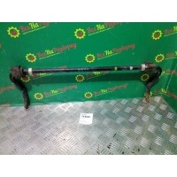Стабилизатор задний Mazda 3 хечбэк BP4K28151C