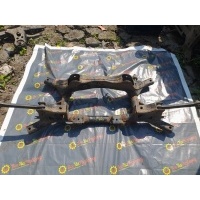 Подрамник задний Mitsubishi Outlander 3 GF3W 2012 4100A270