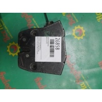 Замок багажника Bmw X5 e70 51247119049