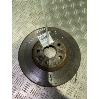 Тормозной диск Land Rover Freelander 2 LR007055