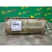 Подушка безопасности AirBag пассажира Opel Vectra B седан 90504786