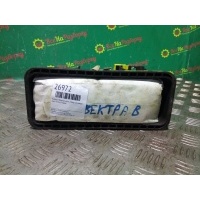 Подушка безопасности AirBag пассажира Opel Vectra B седан 90504786