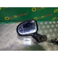 Зеркало левое Daewoo MATIZ 96323344