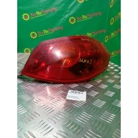 Фонарь задний правый CHERY Bonus седан 2013 a133773020