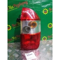 Фонарь задний правый Chery Tiggo T113773020