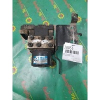 Блок управления ABS KIA Spectra седан 2007 0k2na437a0