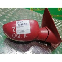 Зеркало переднее правое Chery QQ хечбэк 2012 S218202010BADQ