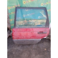 Дверь задняя левая Volkswagen Passat B3 универсал 1998 357833051A