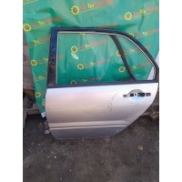 Дверь задняя левая Mitsubishi Lancer 9 седан 2006 MN150437